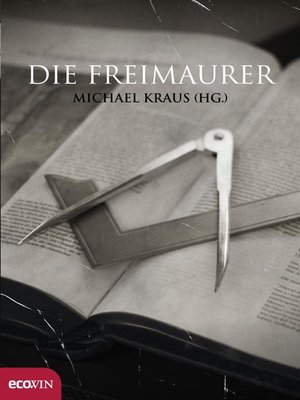 cover image of Die Freimaurer